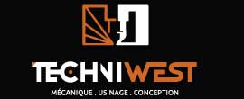 Techniwest : mécanique, usinage, conception de matériel agricole et industriel